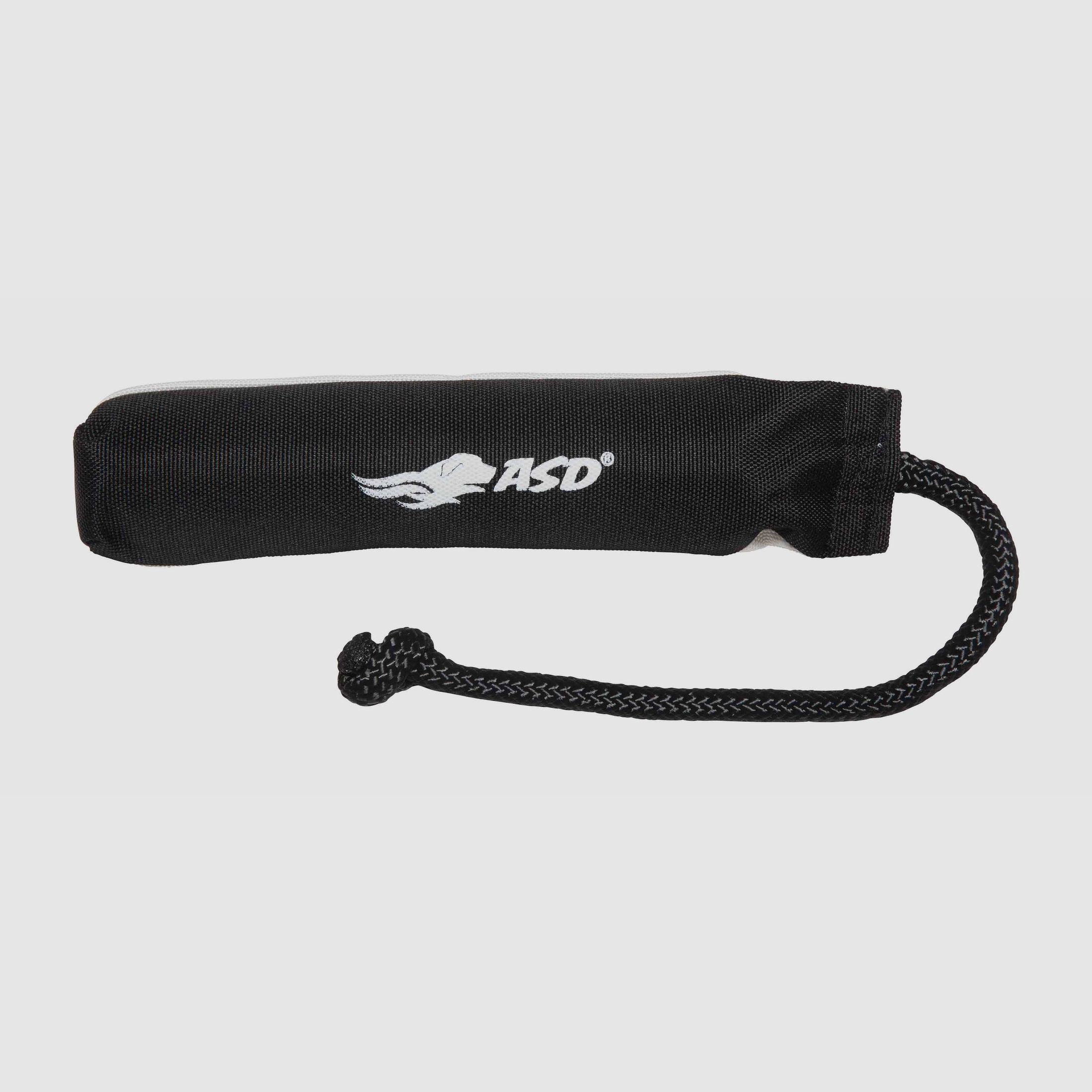 2" Canvas Bumper Flasher