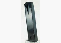 Mec Gar Pistolenmagazine Ruger P85-89 9mm Pistolenmagazin 20 schuss