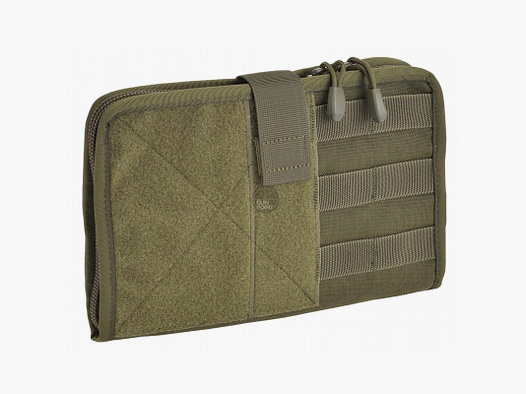 PANNELLO DI COMANDO VERDE DEFCON 5