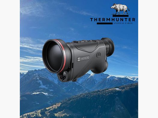 HIKmicro Condor 2.0 CQ 50L