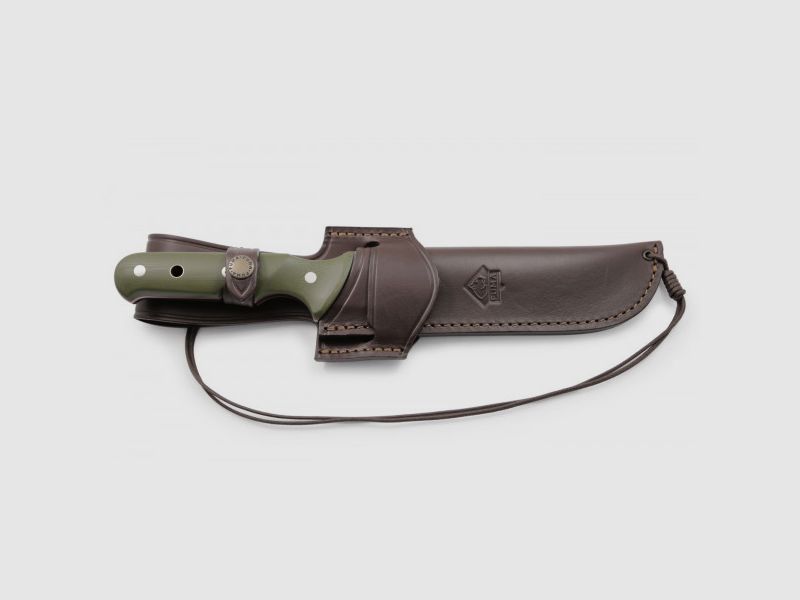 PUMA Lederscheide, braun für PUMA für 143585