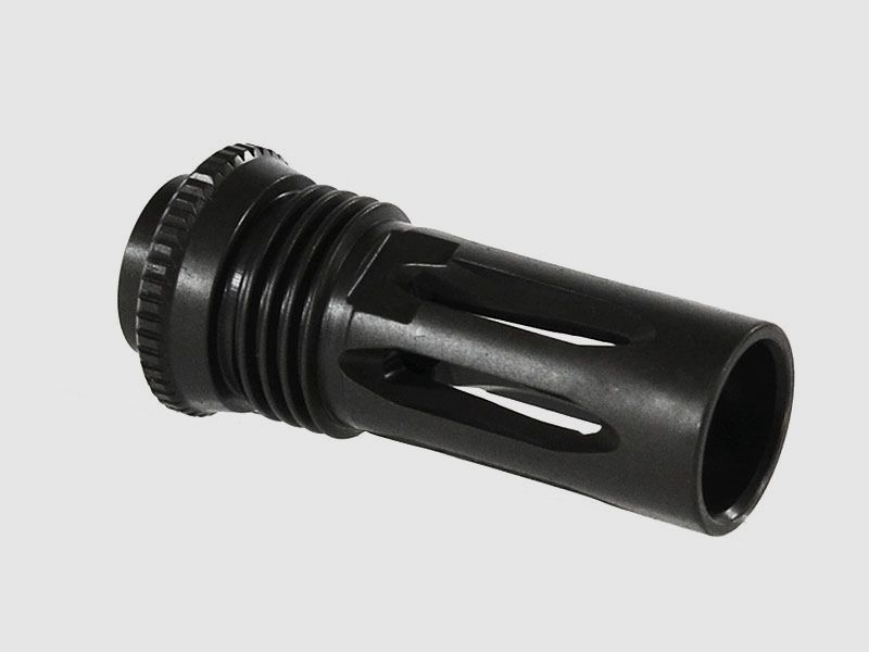 B&T Frenos de boca para Kalashnikov, M14x1 Izquierda NATO