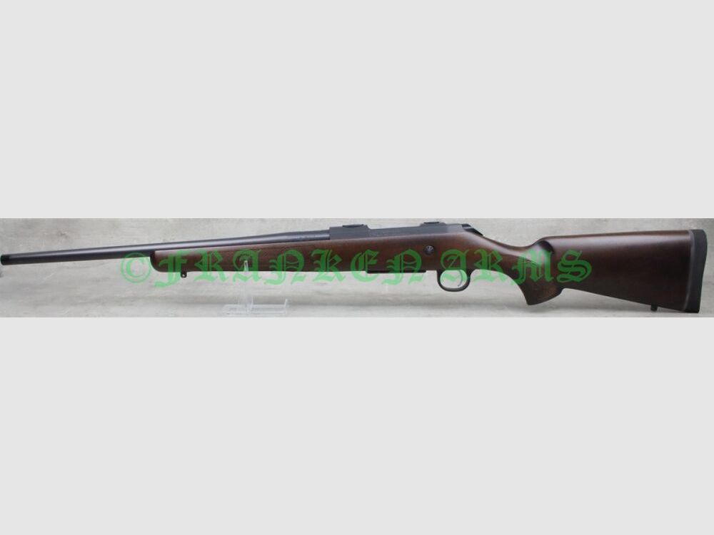 CZ 600 Plus American .308 Win.