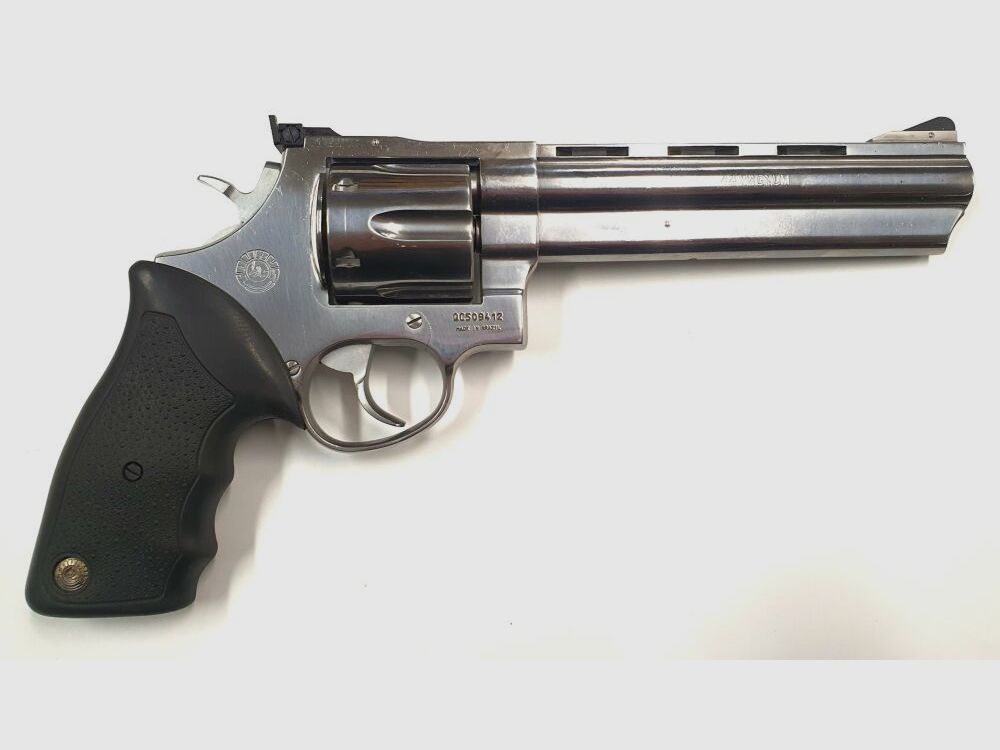 Taurus Revolver Taurus 44CP