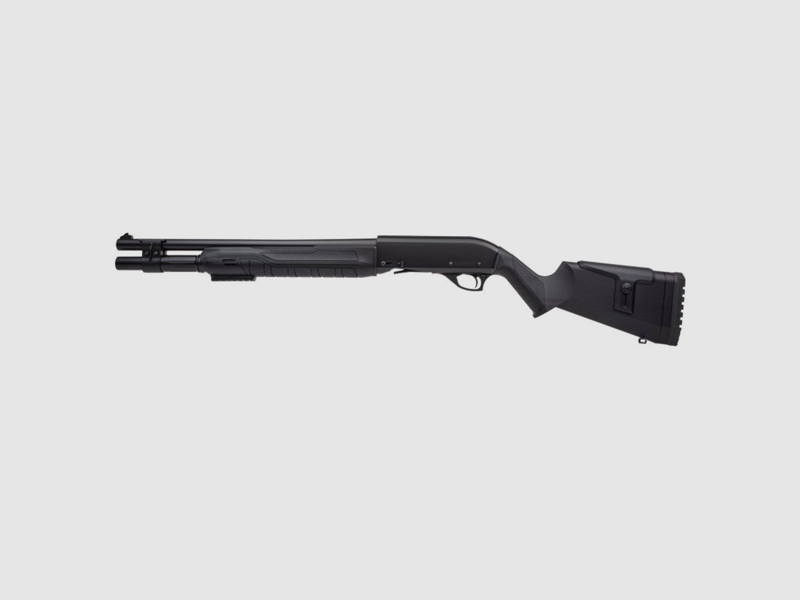 HALB-AUTOMATISCHES GEWEHR – DERYA – LION XT-401 18,5″ 12/76, Bild 2 von 2
