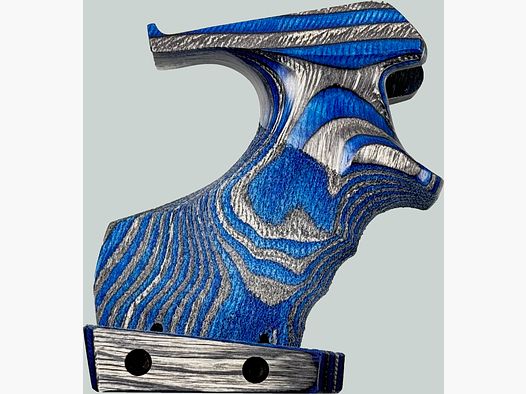 Walther GSP500 grip right size M