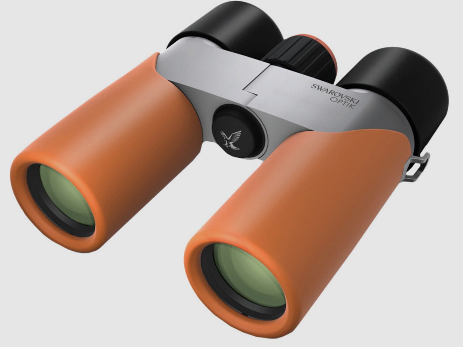 Swarovski binoculars CL Companion 8x30 Desert Orange