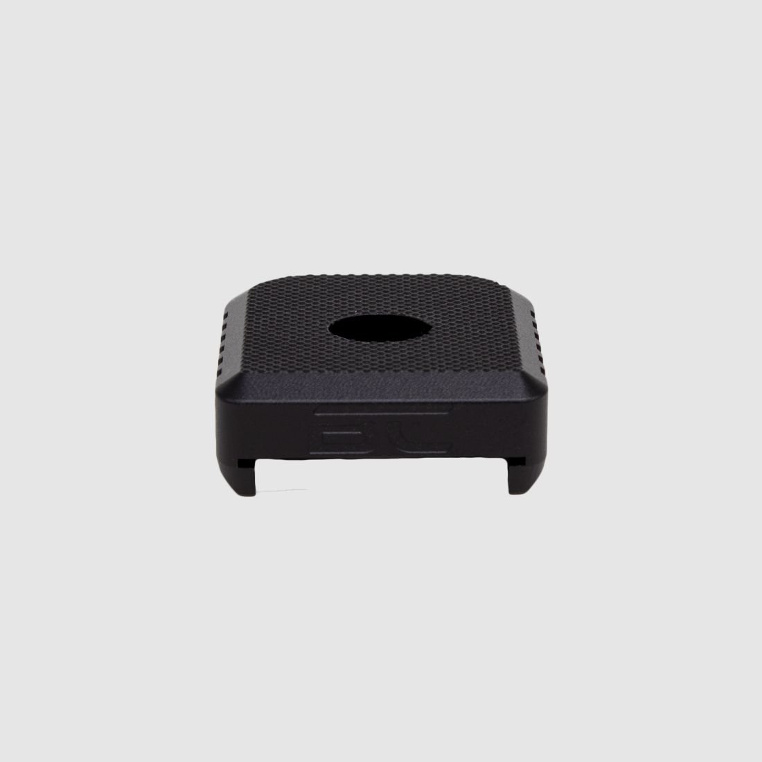 Boss Components - BC STI 2011 Staccato/BUL Armory IPSC/IDPA Standard Base - Brass black