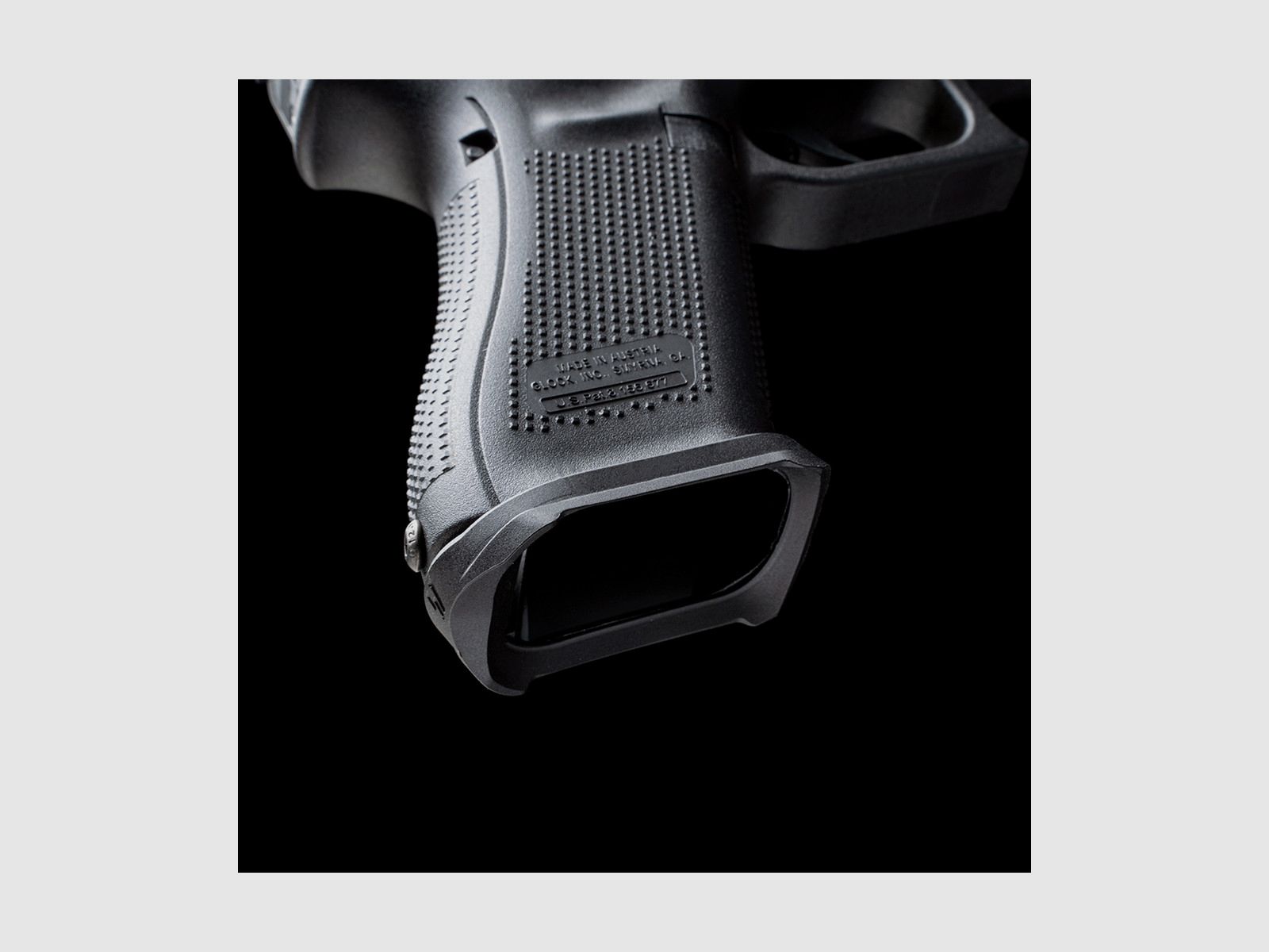Strike Industries – Magazine funnel, magwell for Glock 17/22/31/34/35/45 Gen. 5 – SI-G5-MAGWELL-17, image 7 of 7