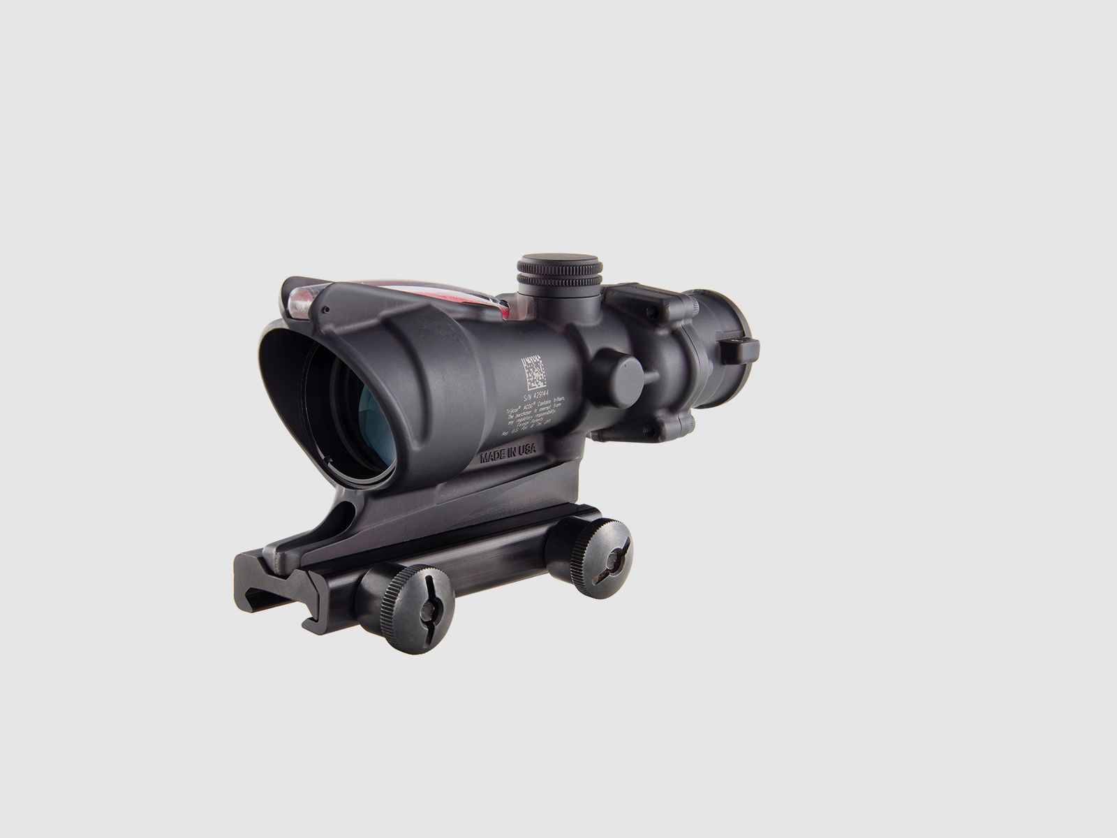 Trijicon ACOG 4×32