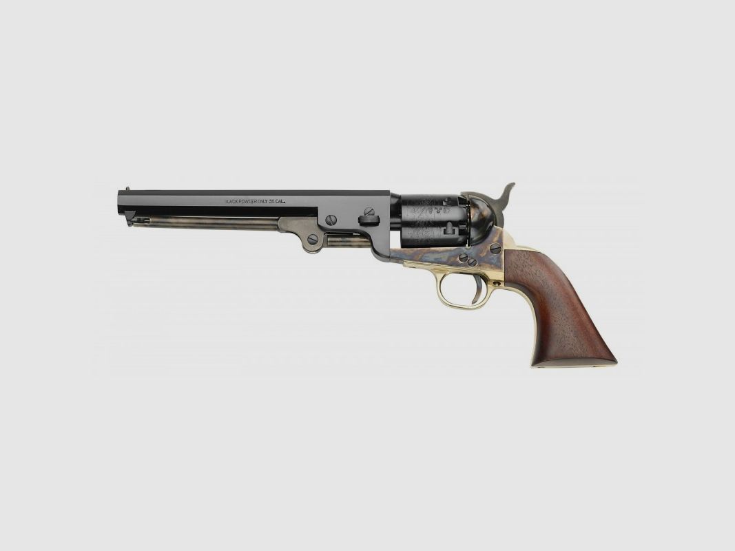 PIETTA 1851 COLT NAVY YANK
