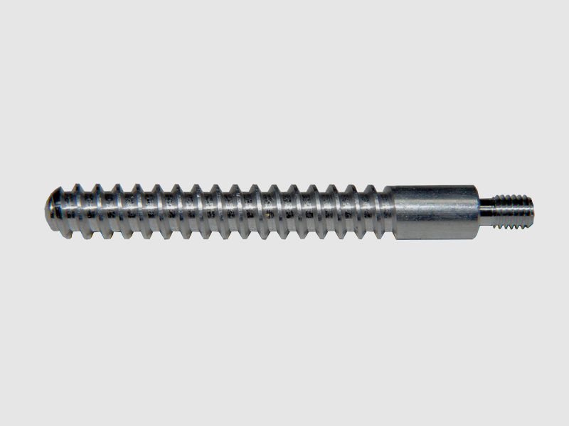 Ballistol Adapter voor Vilt, Patches & Wadding