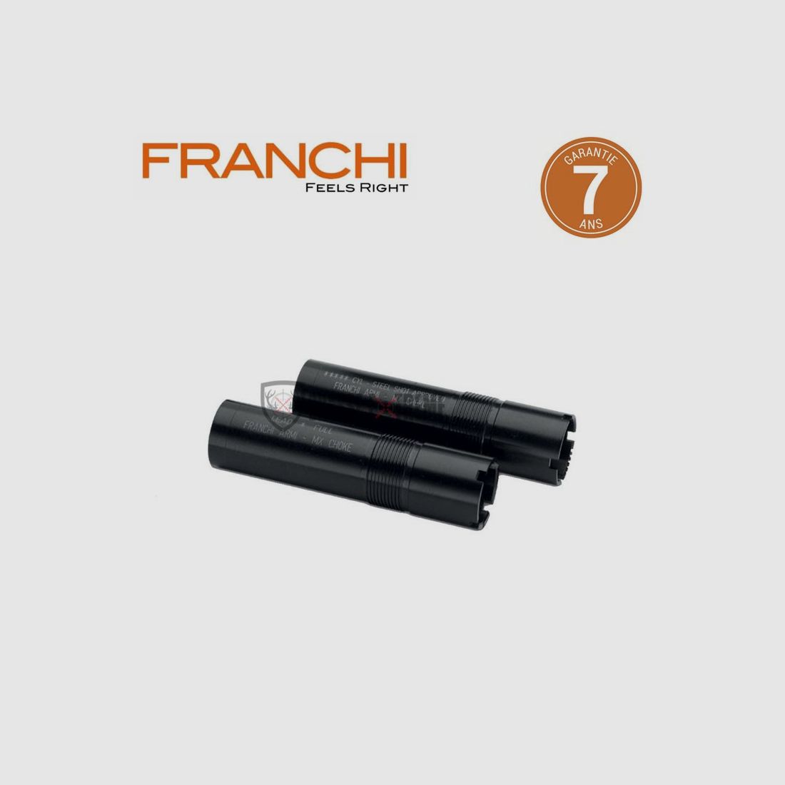 Choke FRANCHI Intern +5 cm Kal. 12