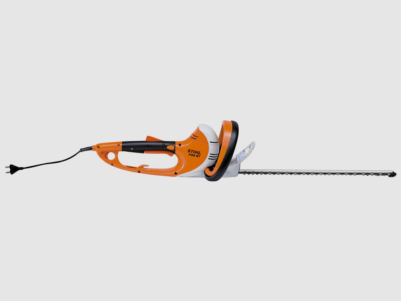 Stihl Electric Hedge Trimmer HSE 61