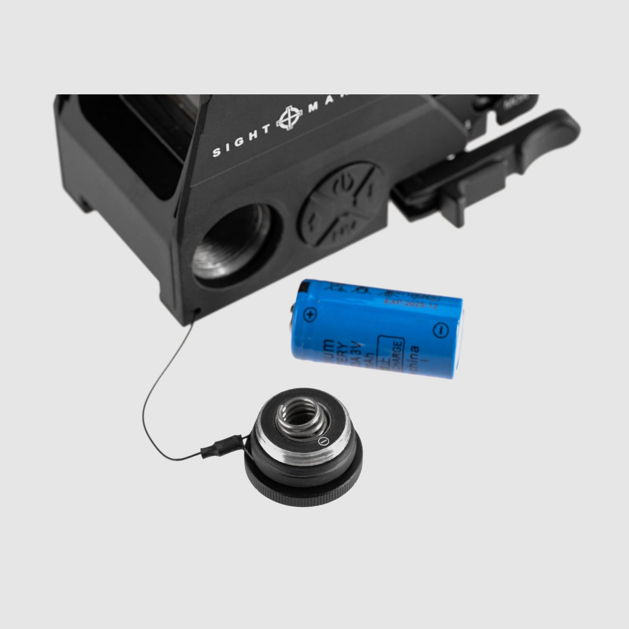 Ultra Shot M-Spec Pro, Bild 6 von 9