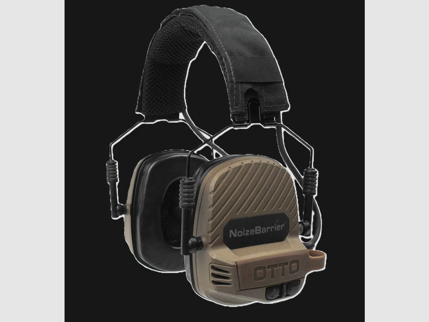 OTTO NoizeBarrier® Range SA, FDE, Bild 1 von 2