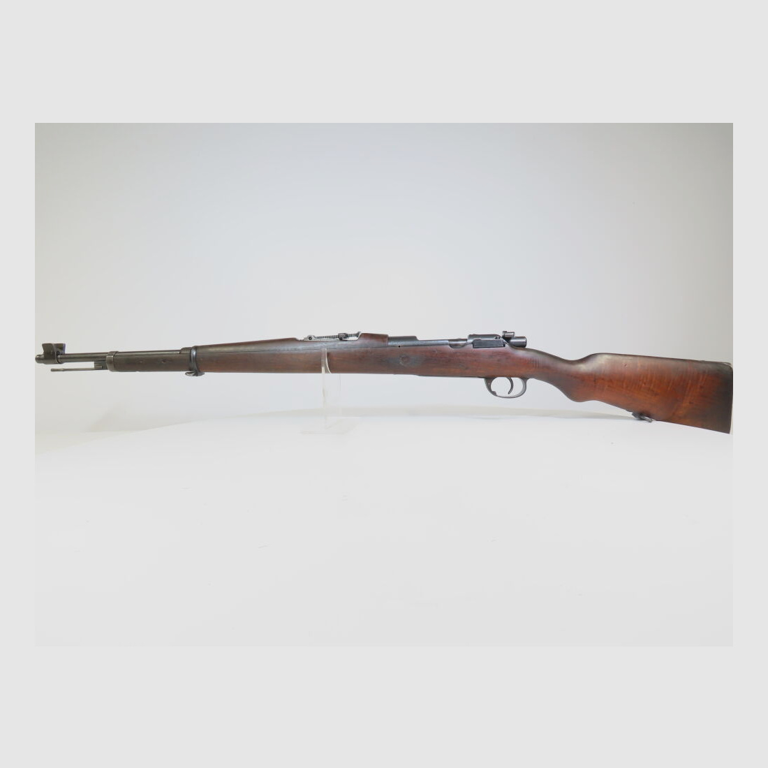 DWM 98 Portogallo con canna top!