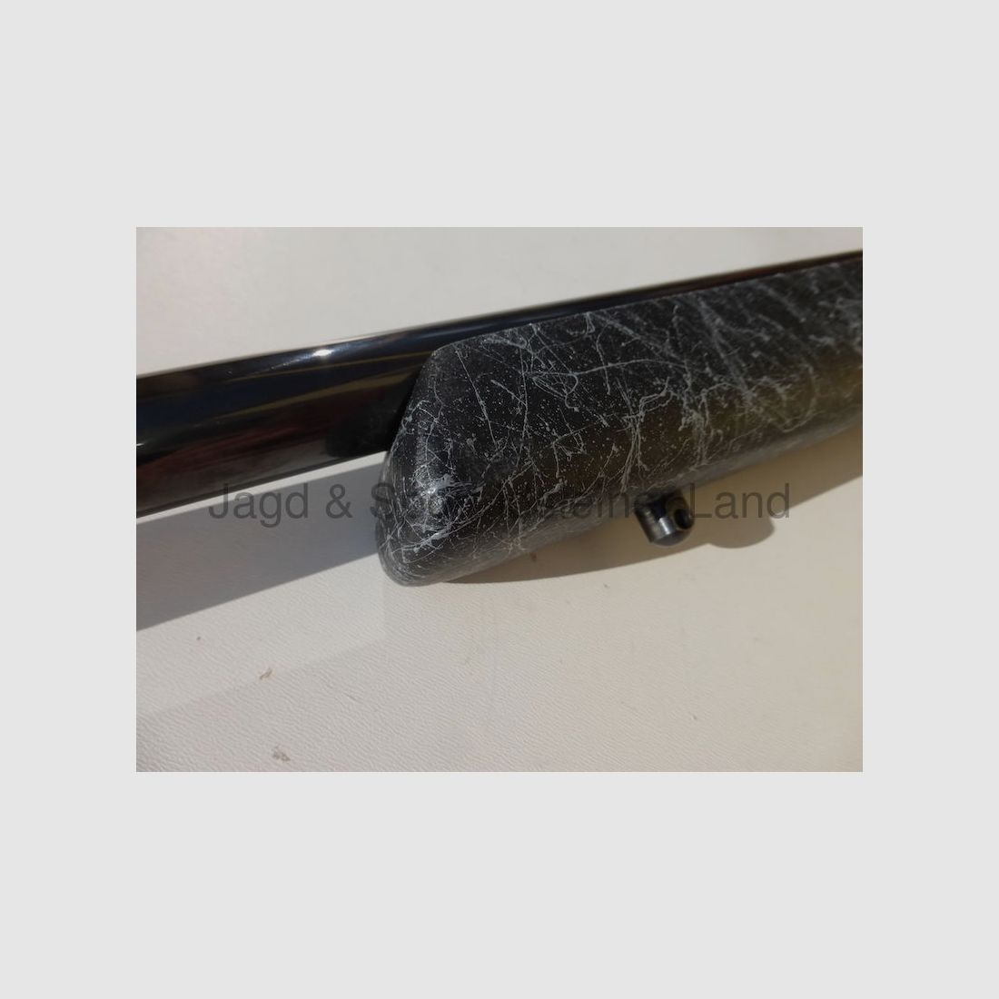 Webley & Scott Empire