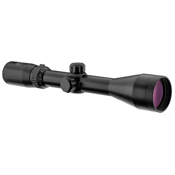 4X12X50 RTI Optics Scope