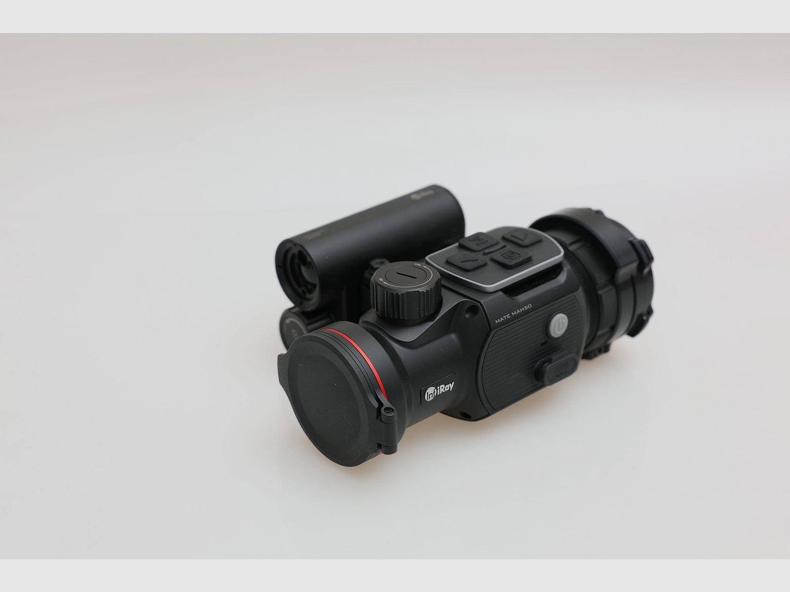 Infiray Mate MAH50 inkl. InfiRay Mate LRF ILR-1200-2 und DUO-Adapter