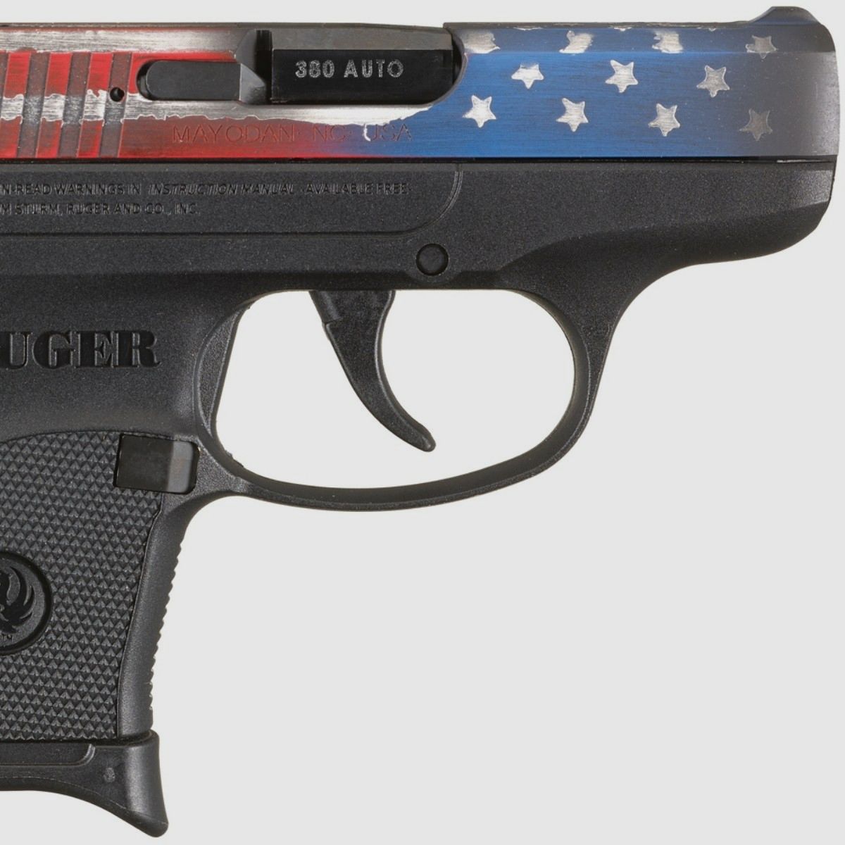 Ruger LCP (13710), image 9 of 9