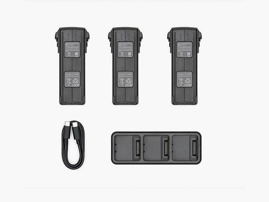 DJI Mavic 3 Enterprise Serie - Accu-set voor Mavic 3T €609,00