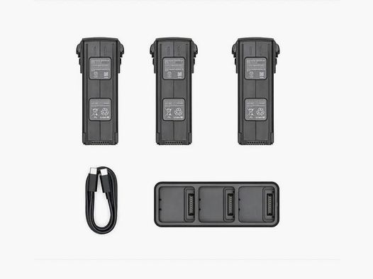 DJI Mavic 3 Enterprise Serie - Juego de baterías para Mavic 3T €609.00