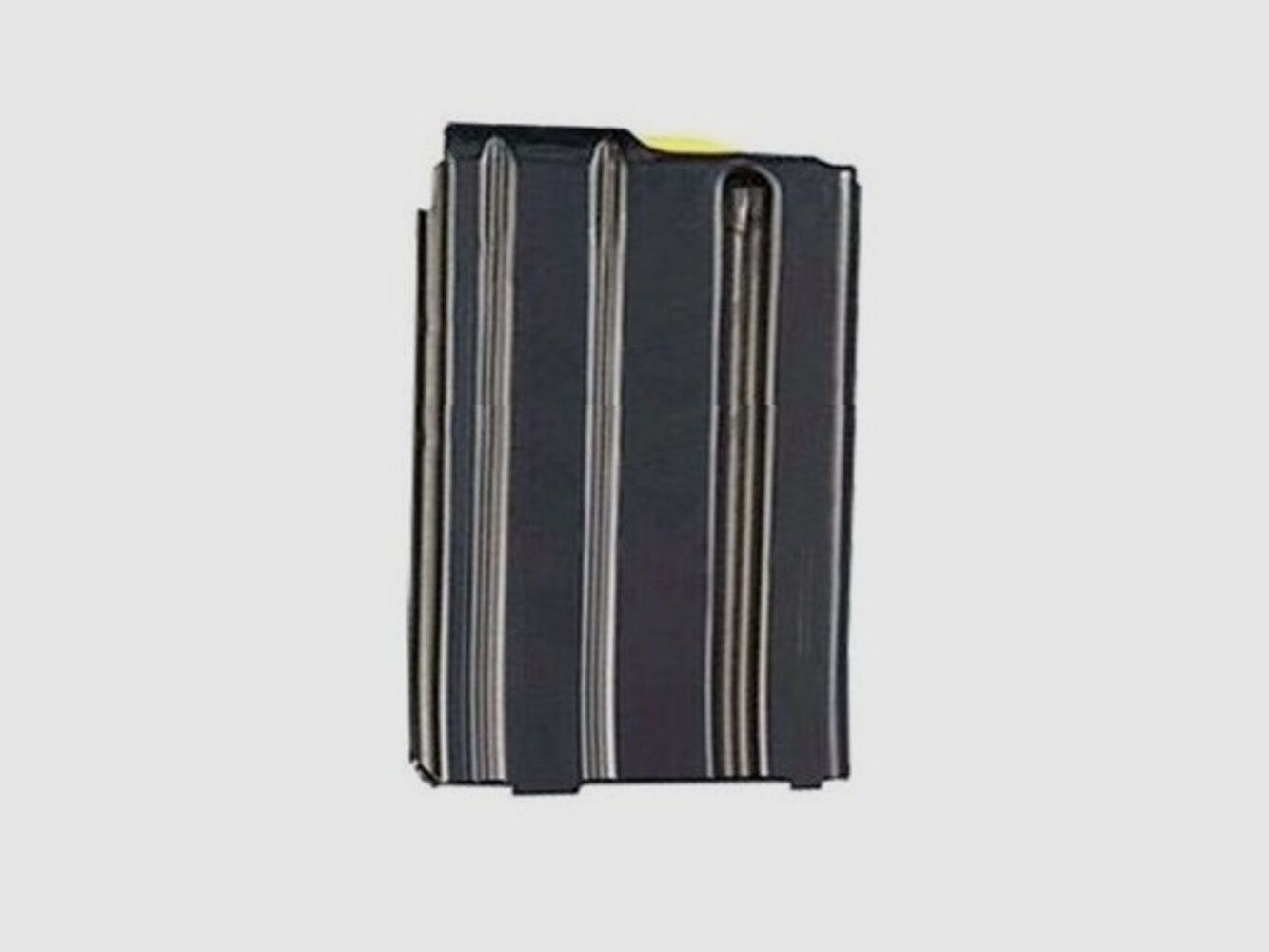 Mossberg Metall Magazin 10 Patronen .223Rem Rifle MVP