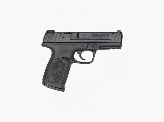Smith & Wesson SD9 Cal. 9x21mm