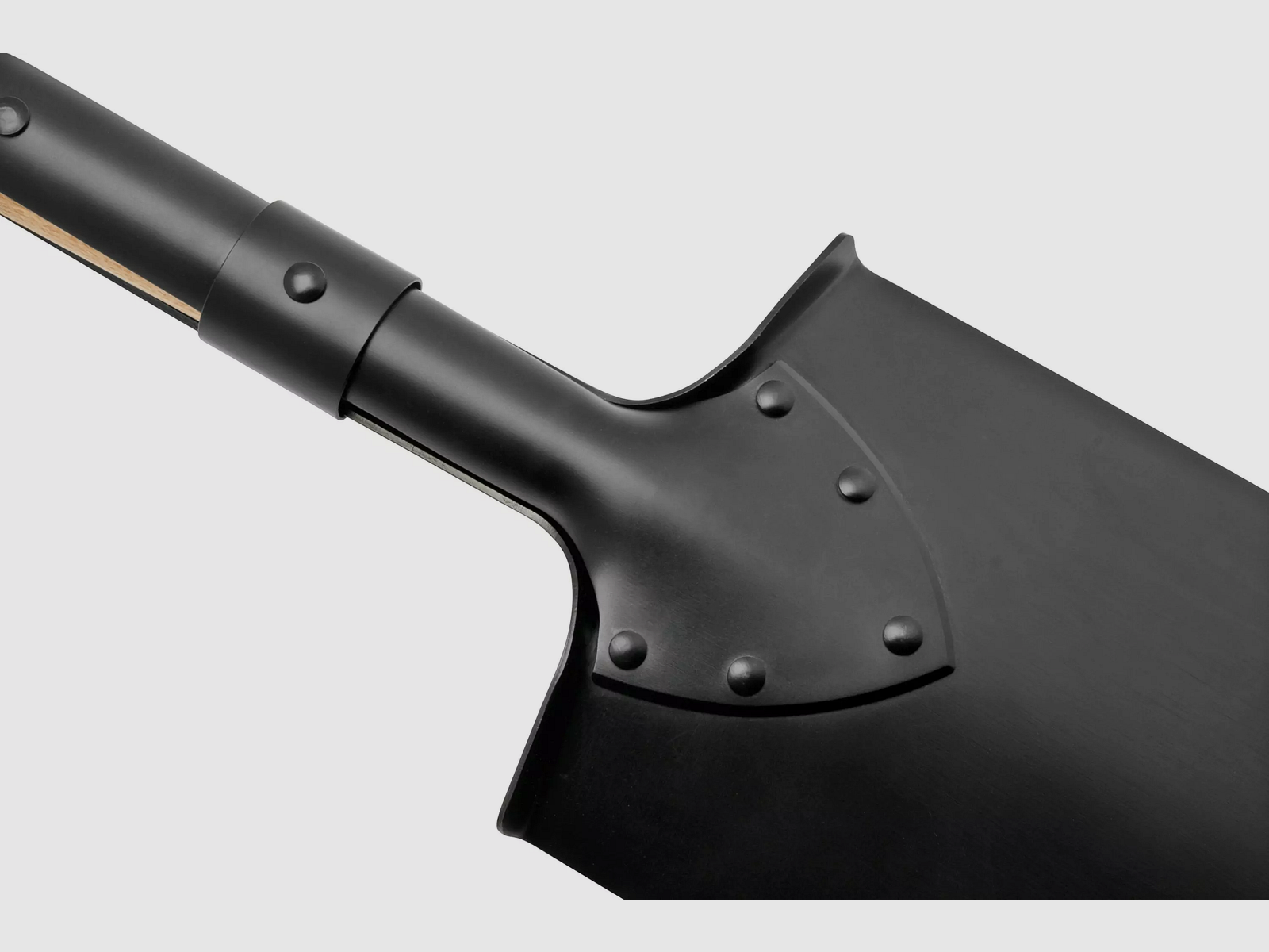 Böker Plus Shovel M1874 Schaufel, Bild 5 von 6