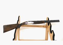 FUSIL DE CHASSE BERETTA ULTRA LIGHT CAL 12/67CM -OCCASION