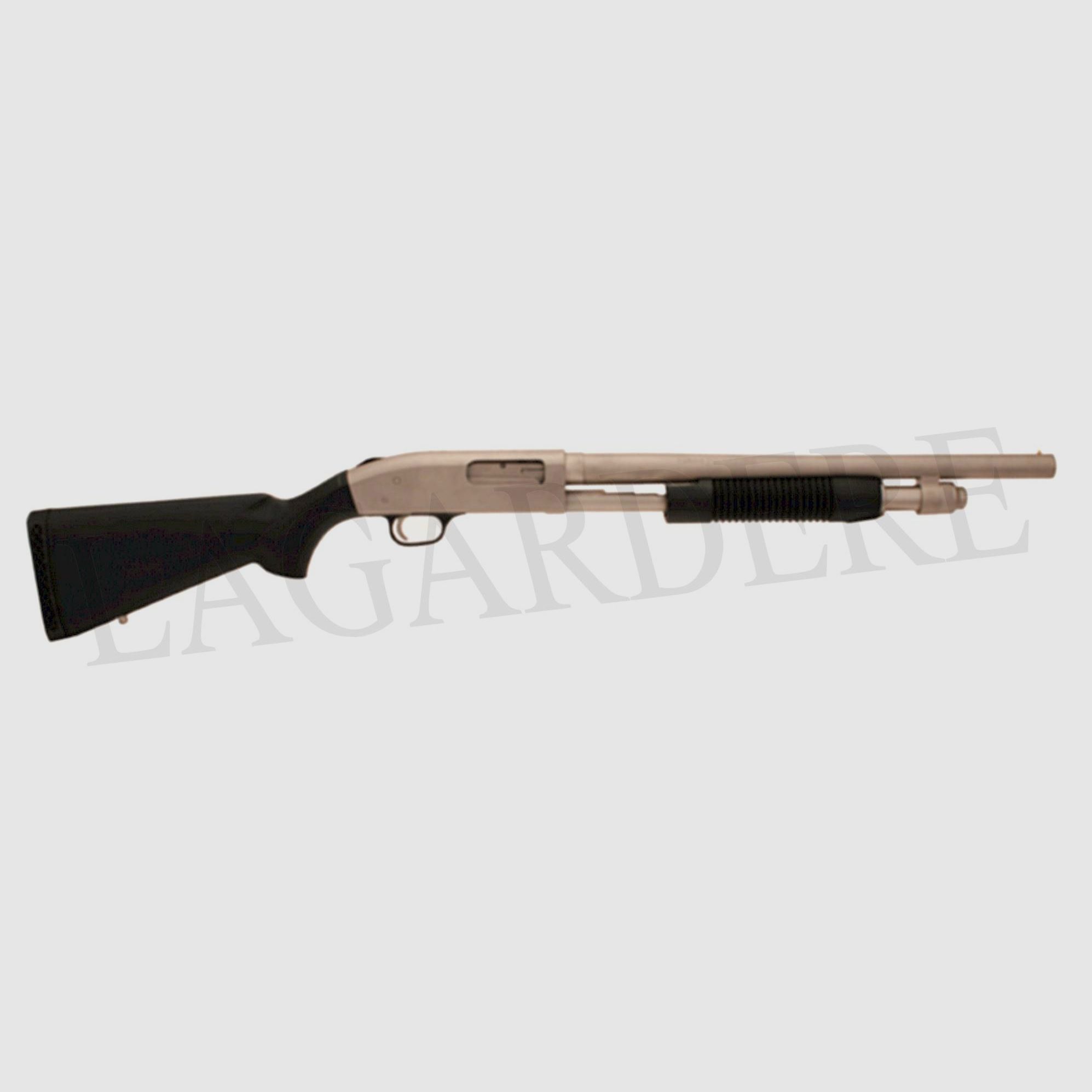 MOSSBERG M590A1 MARINER HB 18,5&Prime; 51273 (VORDERSCHAFTREPETIERFLINTE)