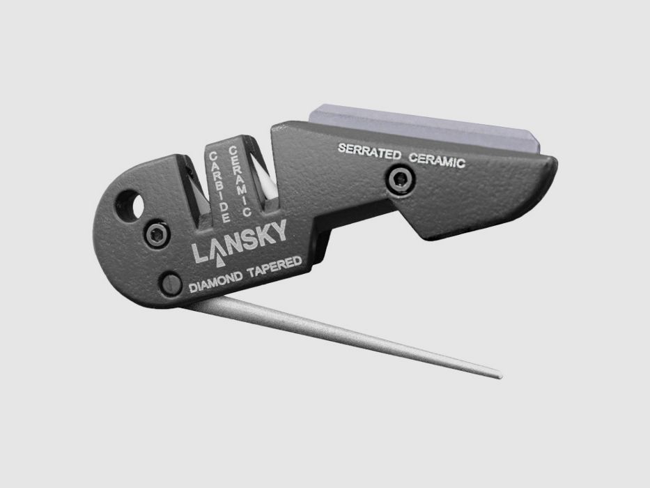 Lansky Universal Taschenschärfer