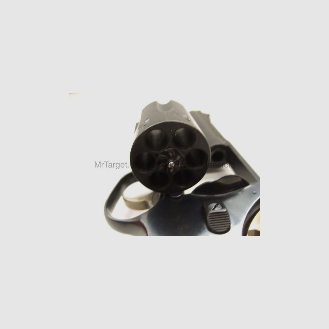 Astra 960 * 6schüssig * Mikrometerkimme