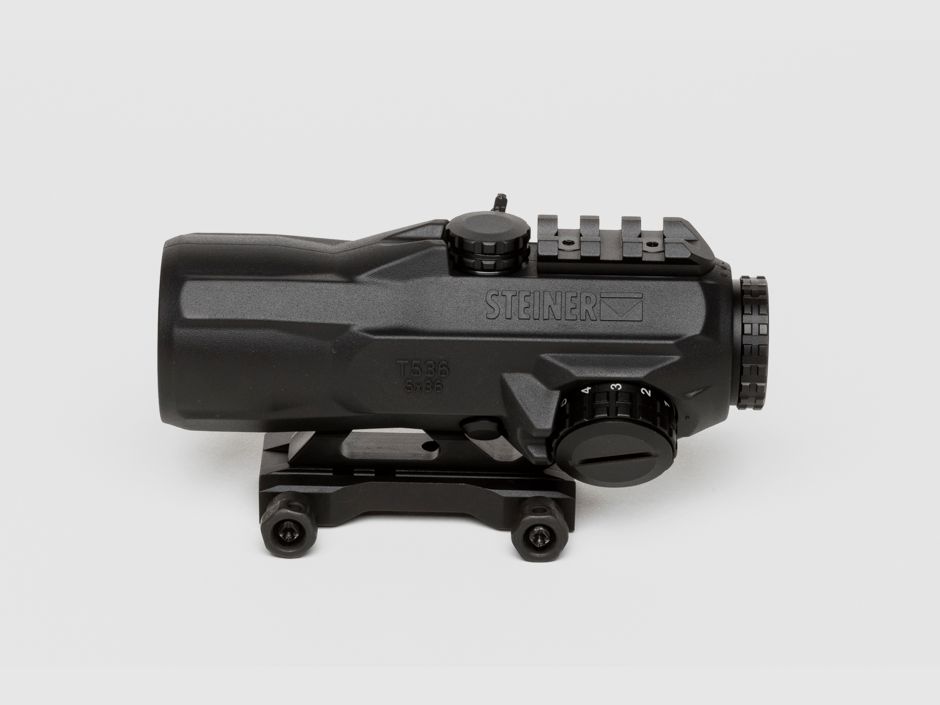 Steiner Sights T536 / cal. 7.62, immagine 4 di 5