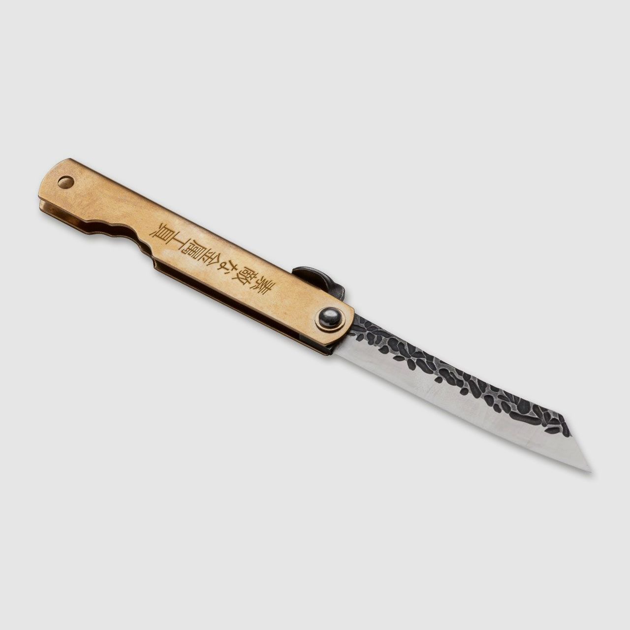 Taschenmesser Hoseki