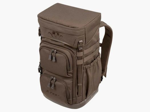 Mochila Blaser con asiento