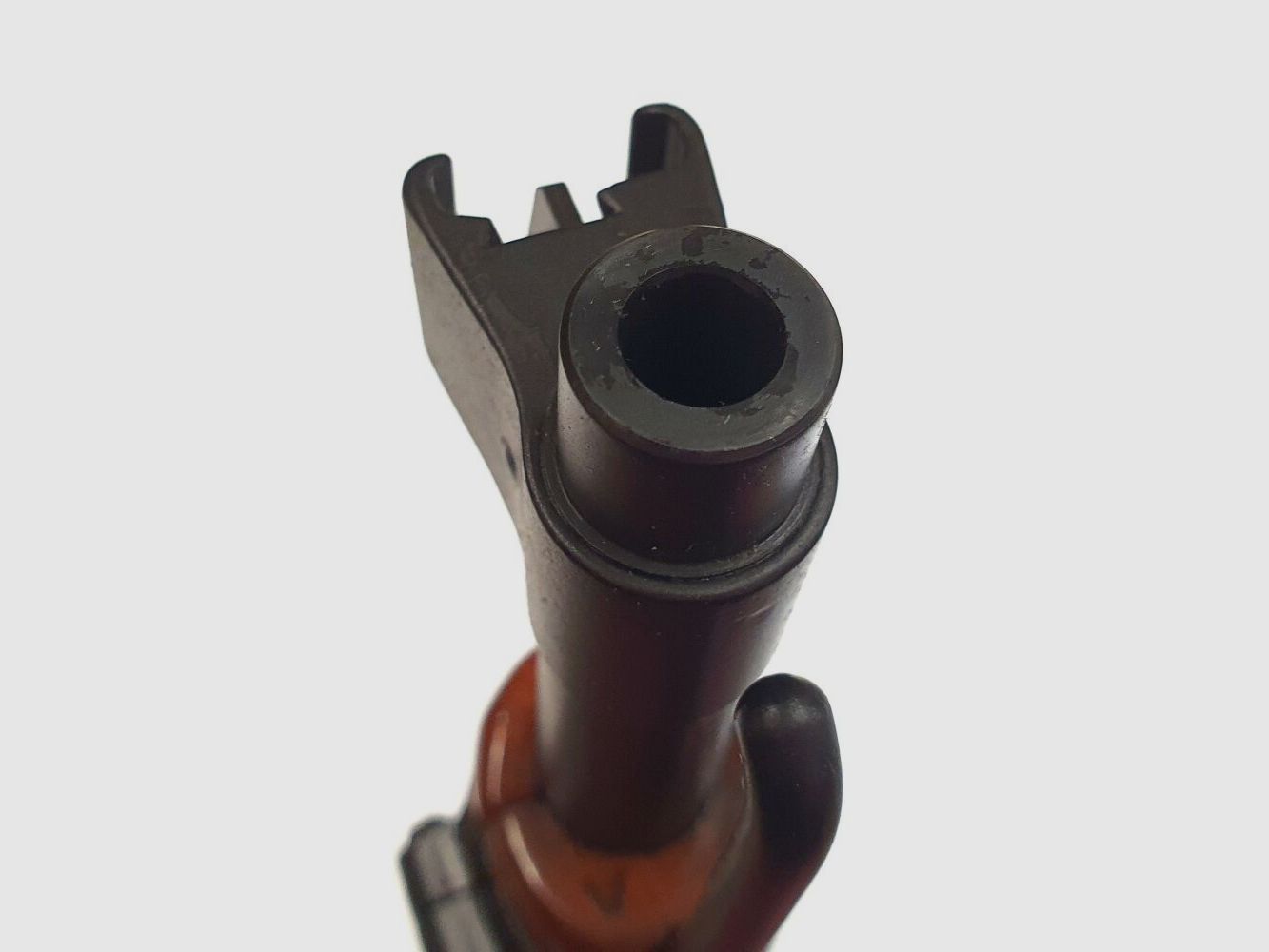 Schwaben Arms GmbH - Nuova produzione - Fucile a ripetizione SAR K31 SPORTMATCH in calibro 308win. simile al K31 svizzero