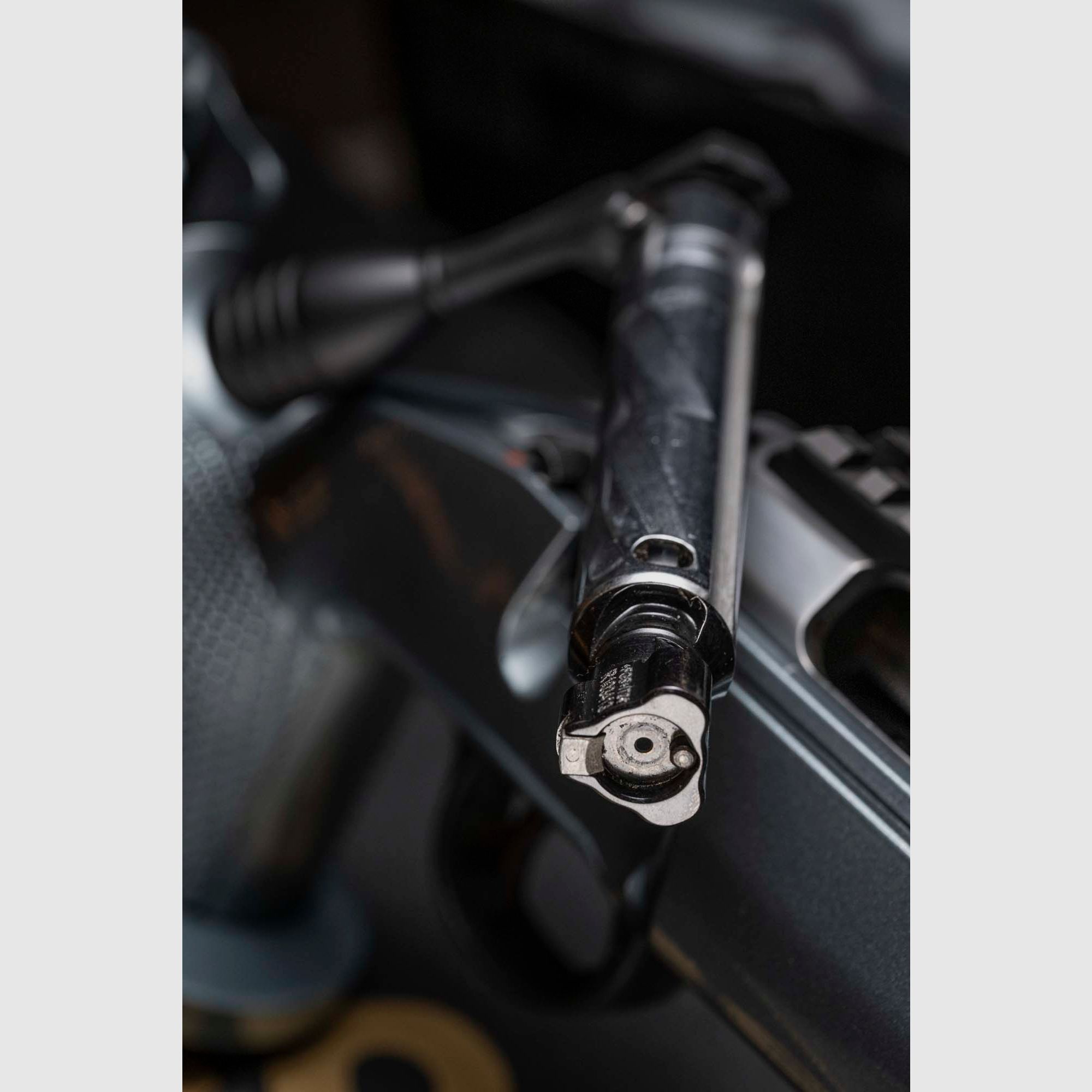 SABATTI 350 YEARS ANNIVERSARY „Limited Edition “ Kal.308 Win., LL:560mm, Bild 4 von 17