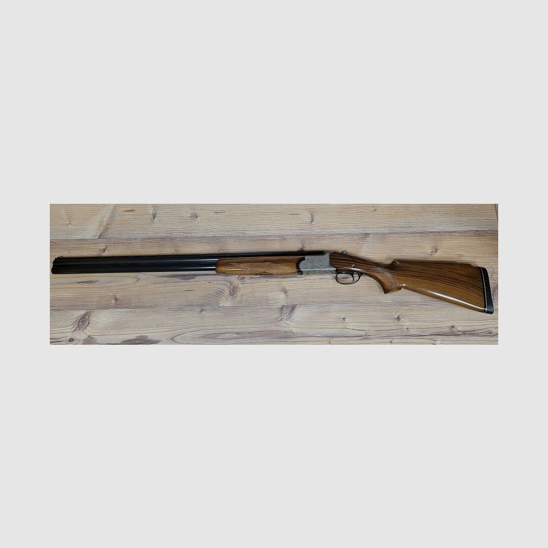 Gamba Luksus - LL 76cm - Pełny/Półchoke