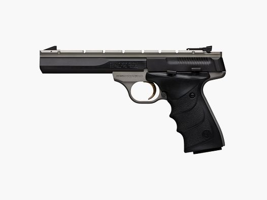 Browing Buck Mark Contour Gray URX .22LR