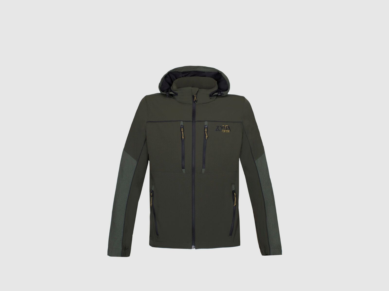 York Man Jacke, Bild 1 von 2