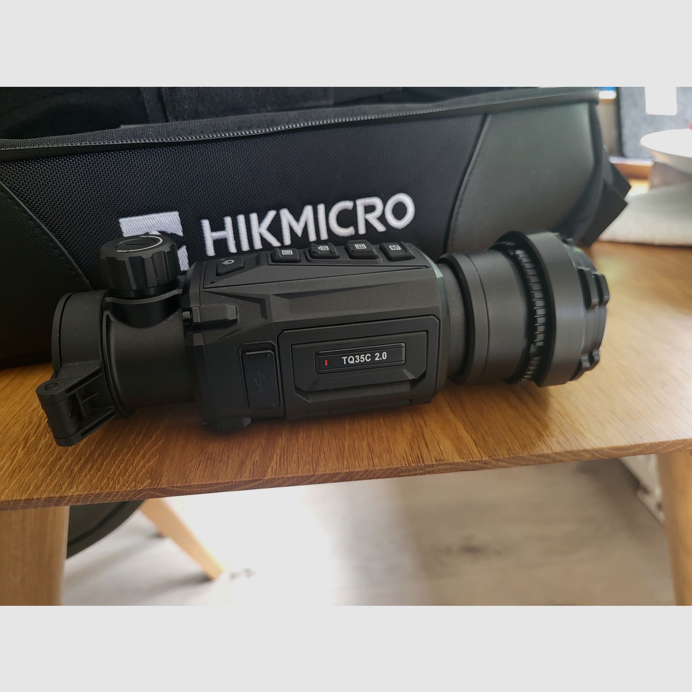 Hikmicro Thunder 2.0