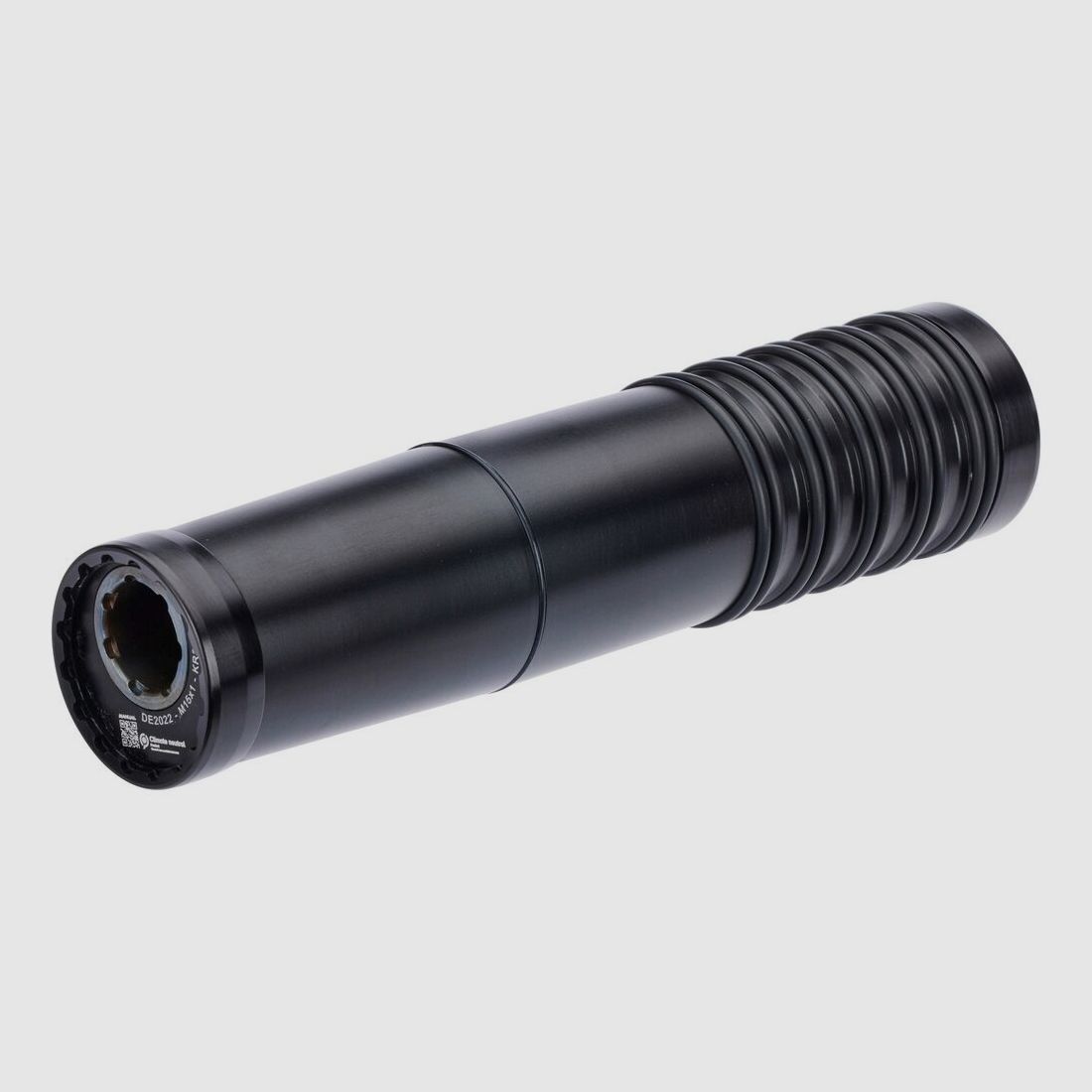 Silenzatore Krontec OR-50 - Calibro .264 / 6,5 mm