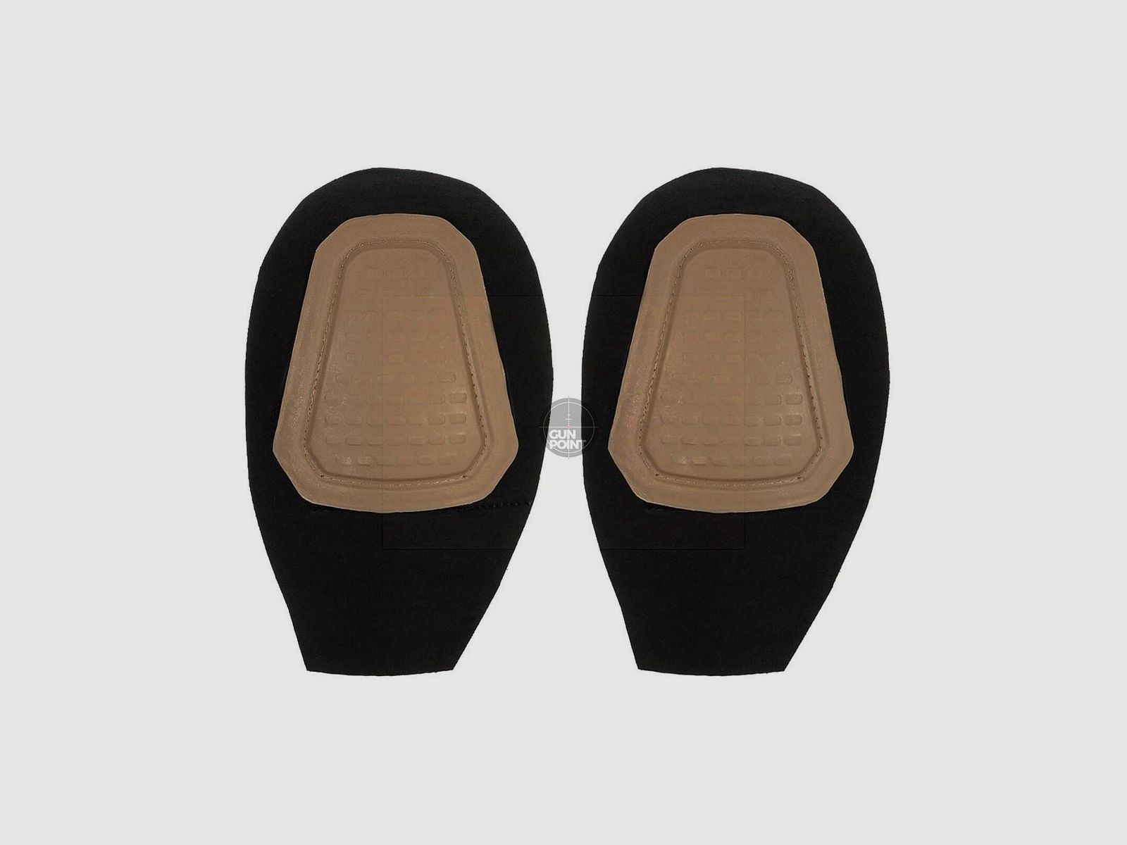 Invader Gear Replacement Knee Pads Predator Pant-Coyote