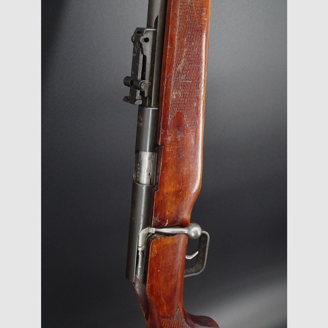 TOZ 8M Kaliber .22lr 8M, Bild 4 von 4
