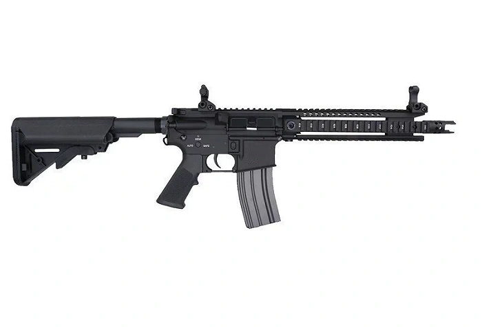 Karabinek ASG Specna Arms SA-A01 ONE - czarna, zdjęcie 17 z 24
