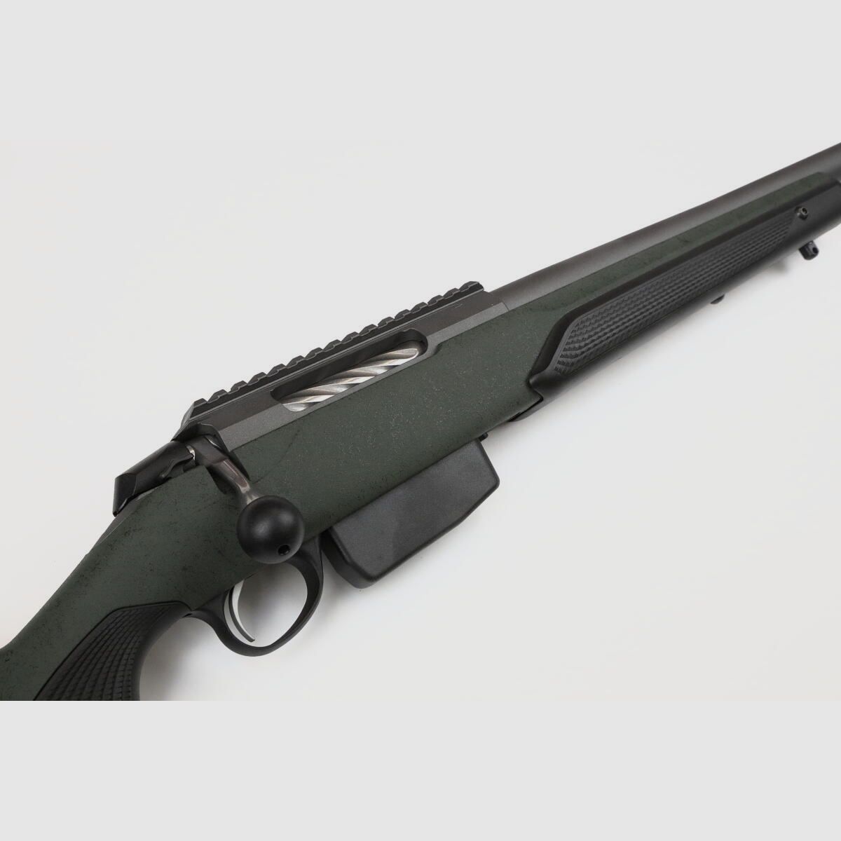 Tikka T3x SUPER VARMINT RTG, Bild 7 von 8