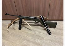 Haenel Varmint Jaeger 10, mit Leica Amplus 6 2,5-15x56 i