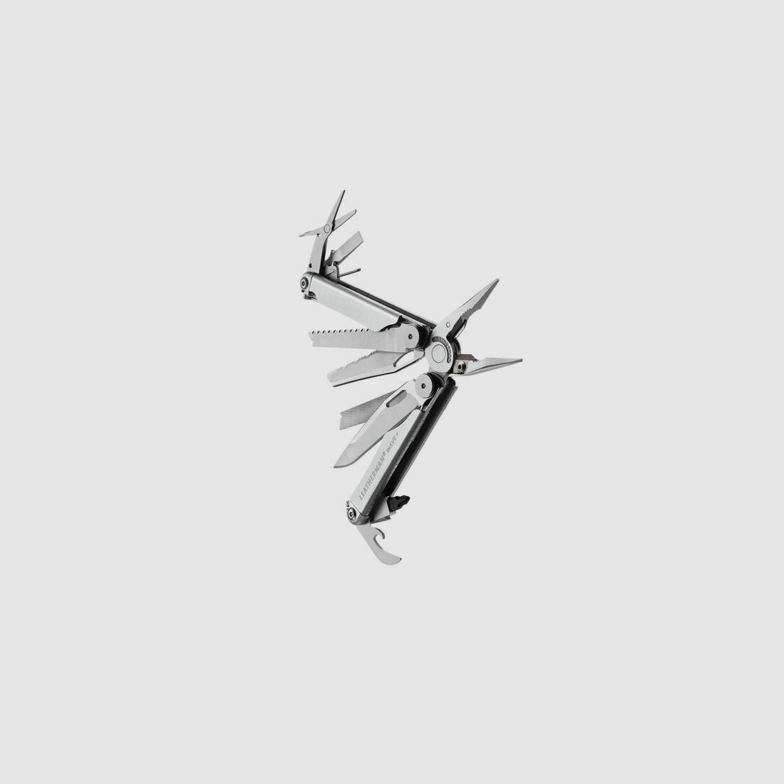 Multitool Leatherman Wave+, image 3 sur 4